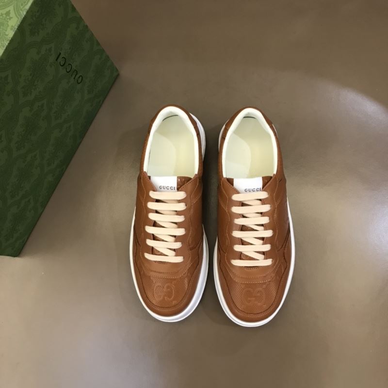 G*u*i sneakers
